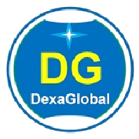 Dexa Global Logo