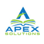 apex solutions ltd Logo