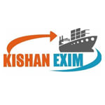 Kishan Exim Logo