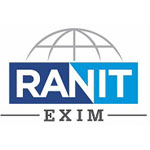 Ranit Exim Private Limited Logo