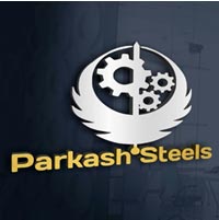 Parkash Steel Logo