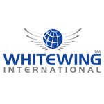 whitishwing International private limited Logo