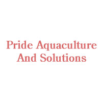 Pride Aquaculture And Solutions Logo