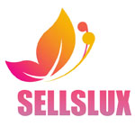 SELLSLUX Logo
