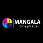 Mangalagraphics Logo