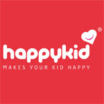 Happykid Apparels LLP Logo