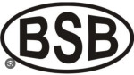 B SEN BARRY AND CO Logo