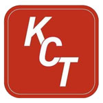 Kanak Calico Trading Logo
