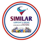SIMILAR LUBRICANT Logo