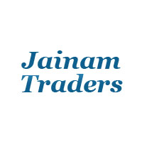Jainam Traders Logo