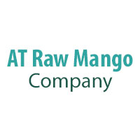 AT Raw Mango Company Logo