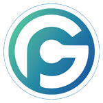 Gokul Plastic Logo