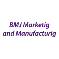 BMJ Marketing and Manufacturing Logo