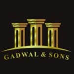 Gadwal & Sons Logo
