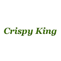 Crispy King Logo