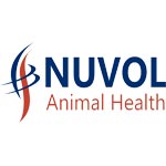 Nuvol Animal Health Logo
