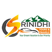 Srinidhi Tours and Travels Logo