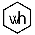 Whispering Homes Logo