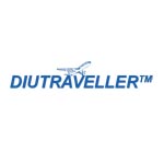 DiuTraveller Logo