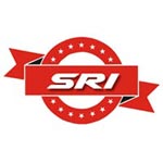 SHRI RAM INDUSTRIES Logo