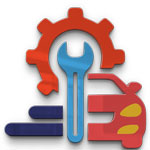 Tech Master India Logo