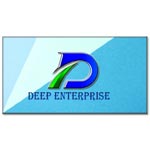 Deep Enterprise Logo