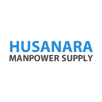 Husanara Manpower Supply Logo