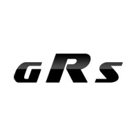 G.R.S Logo