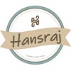 Hansraj Home Décor Logo