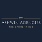 Ashwin Agencies Logo
