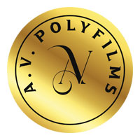 A.V. Polyfilms Logo