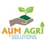 Aum Agri Solutions Logo