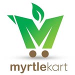 MYRTLEKART PRIVATE LIMITED Logo