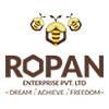 Ropan Enterprise Pvt Ltd Logo