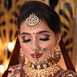 Geeta Kapoor Makeup