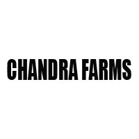 Chandra Farms Logo