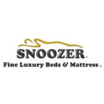Snoozer Bedding Limited Logo