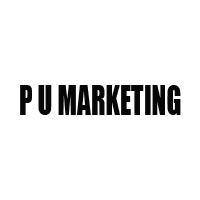 P U Marketing