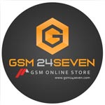 GSM24SEVEN ONLINE STORE