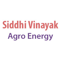 Siddhi Vinayak Agro Energy Logo