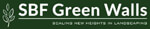 SBF GREEN WALLS