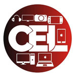 Co-Operative Electronics LTD Logo