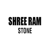 Shree Ram Stone Logo