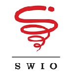 Swio - Your One Stop One Solutions Logo