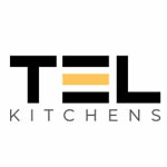 TEL Kitchens Logo