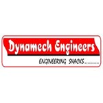 DYNAMECH ENGINEERS Logo