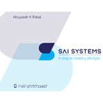 Sai Systems Logo
