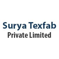 Surya Texfab Private Limited Logo