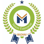 Madhav Neem Enterprises Logo