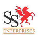 S S Enterprises Logo
